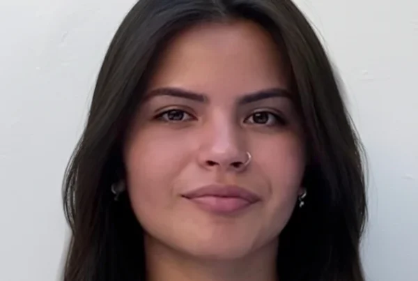 Alexandra, NYC postpartum doula providing overnight newborn support