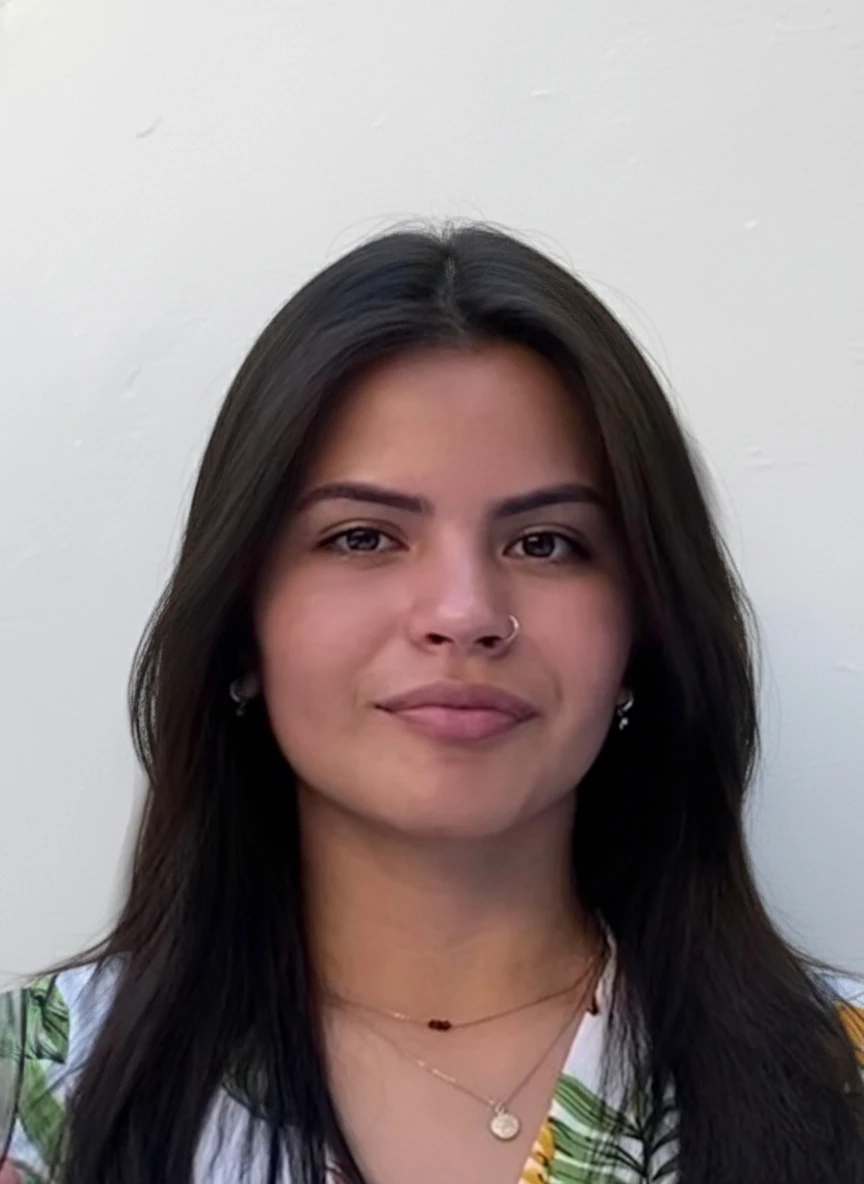 Alexandra, NYC postpartum doula providing overnight newborn support