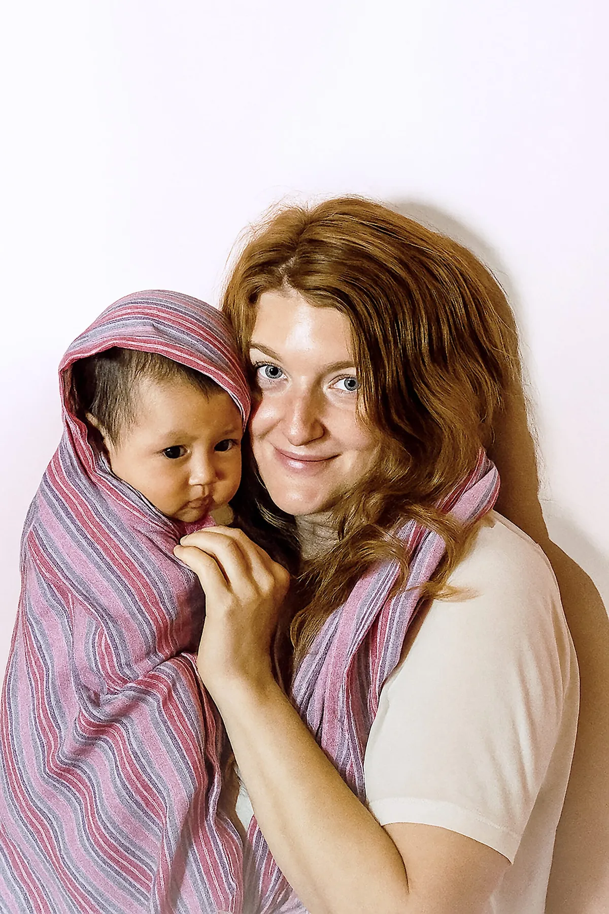 Hannah Fullerton, certified birth and postpartum doula providing non-judgmental, autonomy-focused support in New York City.