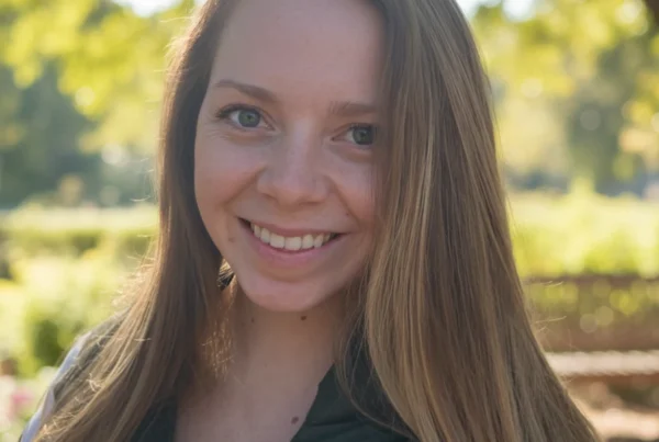 Kerri, NYC labor and delivery doula, CAPPA trained