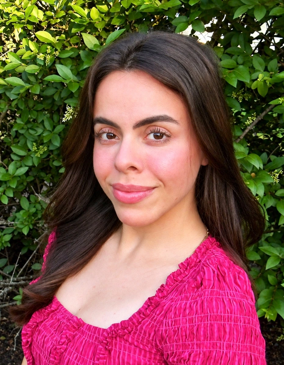 Kamilla, birth and postpartum doula in New York City